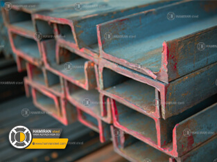 ناودانی ایرانی