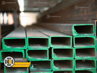 قیمت پروفیل ساختمانی